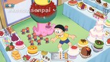 Doraemon _ Cửa Phòng Thông, Trò Chơi Nhân Phẩm