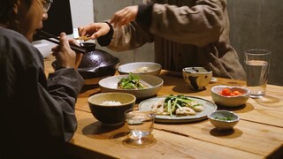 Cùng nấu bữa tối nào #dailyvlog