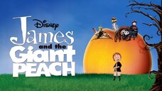 WATCH Movie: James and the Giant Peach  trailer : link in the  description: