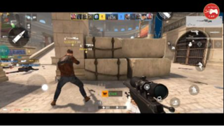 NEW GAME -- Alpha Ace (Global Offensive Mobile - CSGO Mobile) - CÁCH TẢI & GAMEP