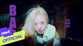 [Teaser2] Kim Nam Joo(김남주 (Apink)) _ BAD