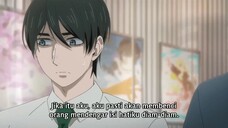 Episode 8 - 30-sai Made Doutei da to Mahou Tsukai ni Nareru Subtitle Indonesia