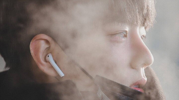 [Xiao Zhan] Lư hương thứ ba bằng dăm trầm hương