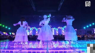 SHINING SONG LIVE