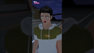 Gilang & Bayi Ajaib 86 🤣 || Sakura School Simulator || Sakura Horor #Shorts