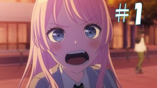 "Bang Dream! มันคือ MyGO!!!!!" #1