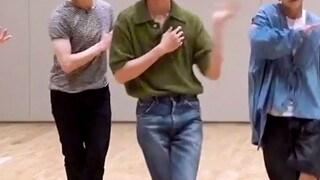 【all8向||徐明浩】Tokoh terkenal sang guru♥小八世界Ruang latihan tembakan lurus semu|Fokus buatan penggemar
