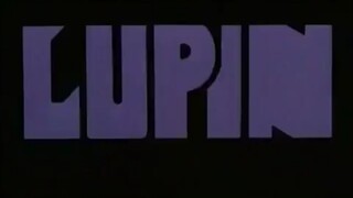 Lupin III Series 2 Episode 135