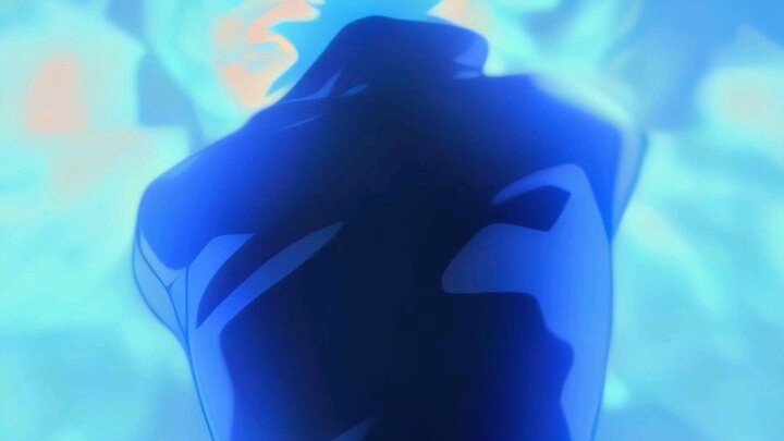 jujutsu kaisen ka satoru gojo ka power