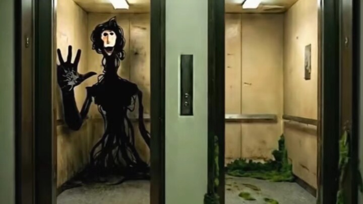 Chọn một thang máy để quyết định nơi bạn sẽ sống sót trong 24 giờ tới!