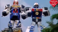 Carranger episode 14