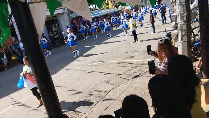 band