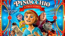 Pinocchio: A True Story 2021 Full Movie