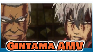 Gintama AMV