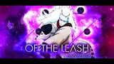 of the leash - [AMV/edit] - Alight Motion