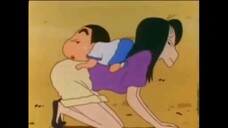 Crayon Shinchan Bahasa Indonesia