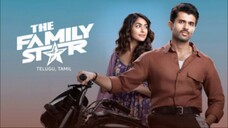 The Family Star | Part 1 | 4K HD | South Dumekedar Movie l Vijay Deverakonda &. Mrunal Thakur