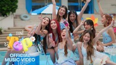 BINI - 'TOP' Official Music Video