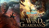 The wind Guardians New releas Hindi dubbed action Korean movie