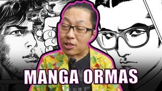 Manga Politik Untuk Wibu Pinter - Weeb News of The Week #134