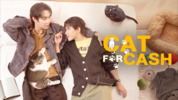 🇹🇭 Cat For Cash [2026] Episode 07 English Sub 720p