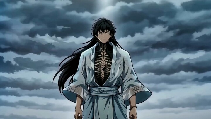 นิทานเซียนธรรมดา: วิญญาณกระดูกดำกลับชาติมาเกิด ตอนที่ 3