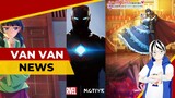 Danger in my heart bakal ada spin off nya!!!, Bakal ada Game Iron Man Baru? - VanVan News