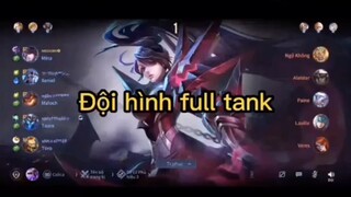 Quá ghê gớm