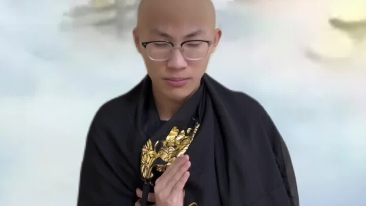 When the Buddha Gave Me Three Wishes