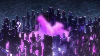 [Văn bản biết ơn của Soul Society] "Aizen-sama đã sử dụng Reiatsu để phá hủy Cung điện của Soul King