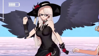 Baby~You are a little eagle~