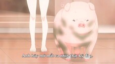 Con heo số hưởng 🤭 | Giải Trí Anime