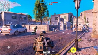12 Best Online Multiplayer TPS/TDS Games For Android & iOS!