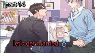 My Butler part-14 bl manhua explain in hindi