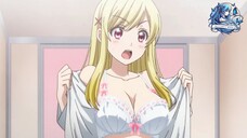 Adegan panas pesona tubuh Shiraishi-chan bikin crt 🥵💦