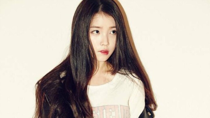 【IU】Koleksi Seksi, Murah Meriah Buat Kalian! Sudah Terpesona?