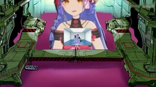 Azusa's day