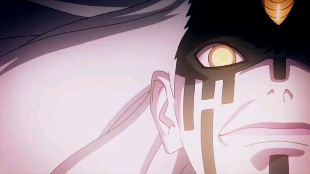 amv  boruto melawan momoshiki otsutsuki
