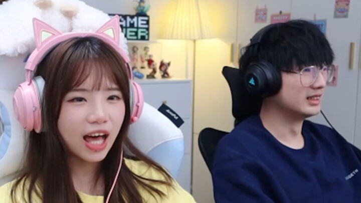 Give me the kidney, it's so spicy!