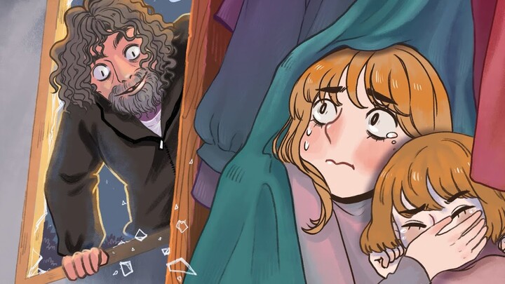 Aku Tidak Mau Sendirian Lagi Di Rumah