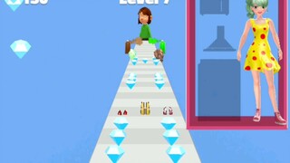 Doll Designer Gameplay Android