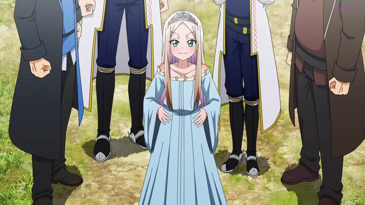 ทะลุมิติไปเป็นยอดนักขายออนไลน์ในต่างโลก ตอนที่ 12 พากย์ไทย