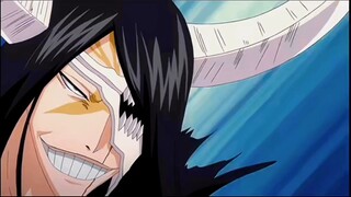 Zaraki Kenpachi