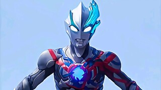 Ultraman Blazer first impression vs current impression