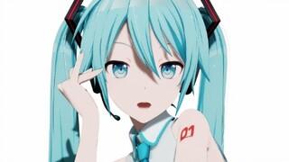 [MMD|4K]本家的世界第一公主殿下🥰🥰🥰