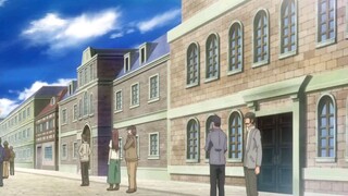 isekai wa smartphone episode 2 sub indo