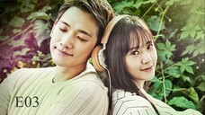 My Lovable Girl (2014) E03