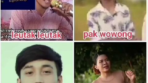 lagu Thailand