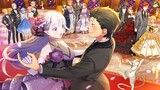 [AMV|Re:Zero-Starting Life in Another World]I'm Your Knight, Only for You
