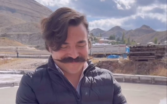 Van der Linde Salt Works